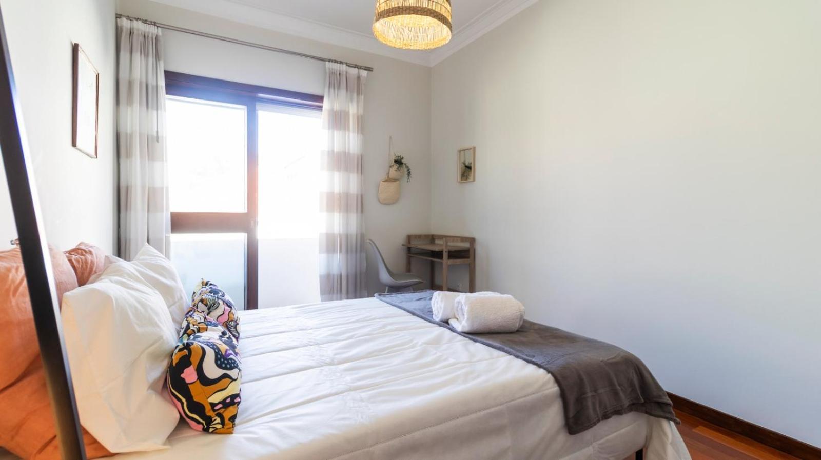 Apartment Essence Porto