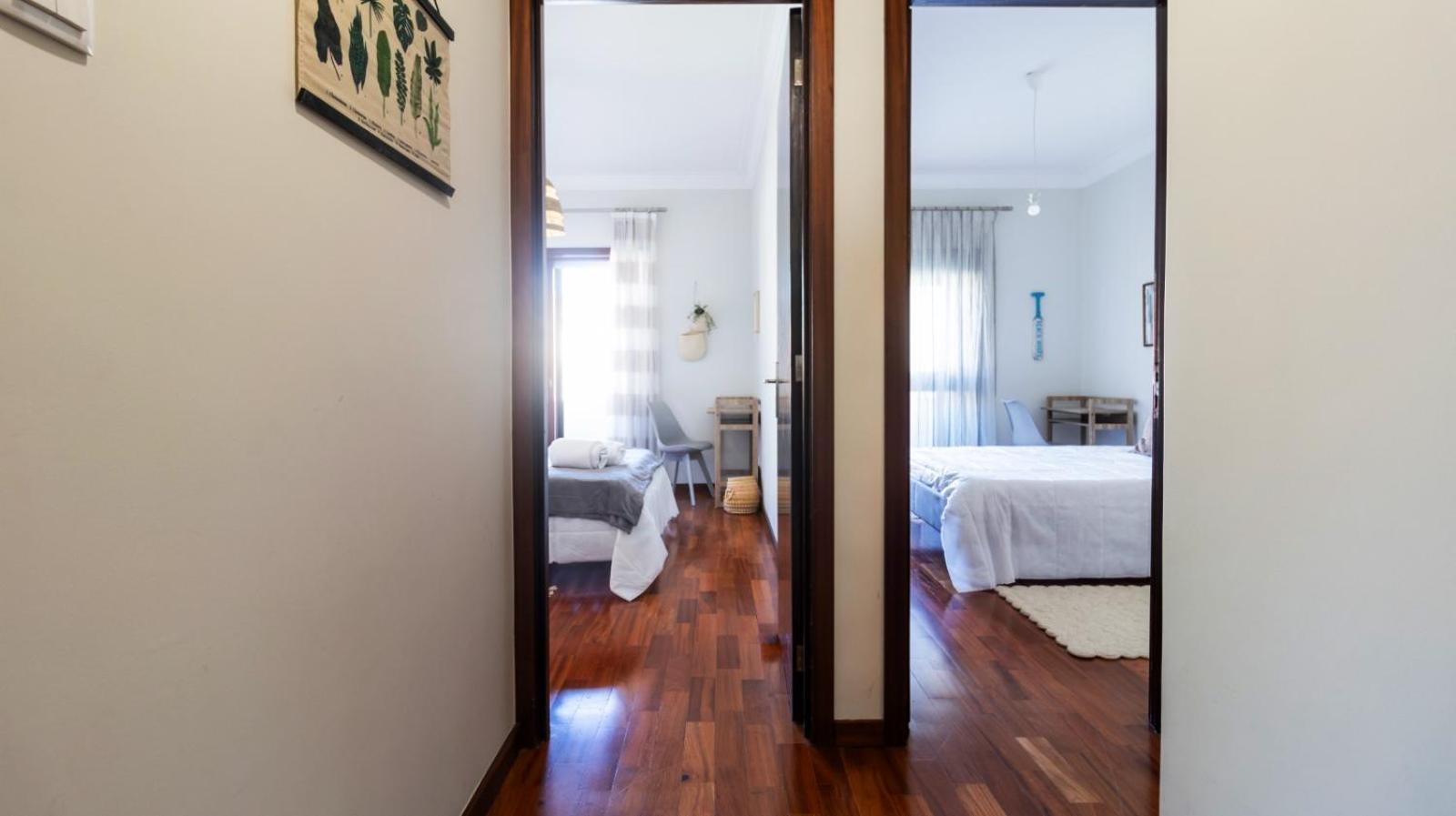 Essence Apartment