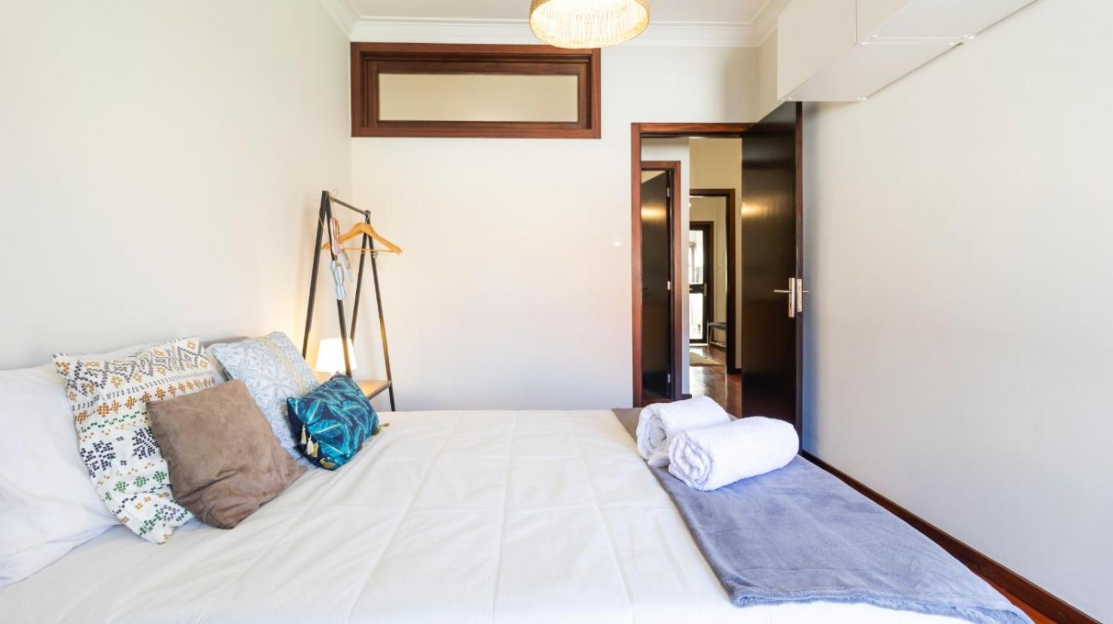 Apartment Essence Porto