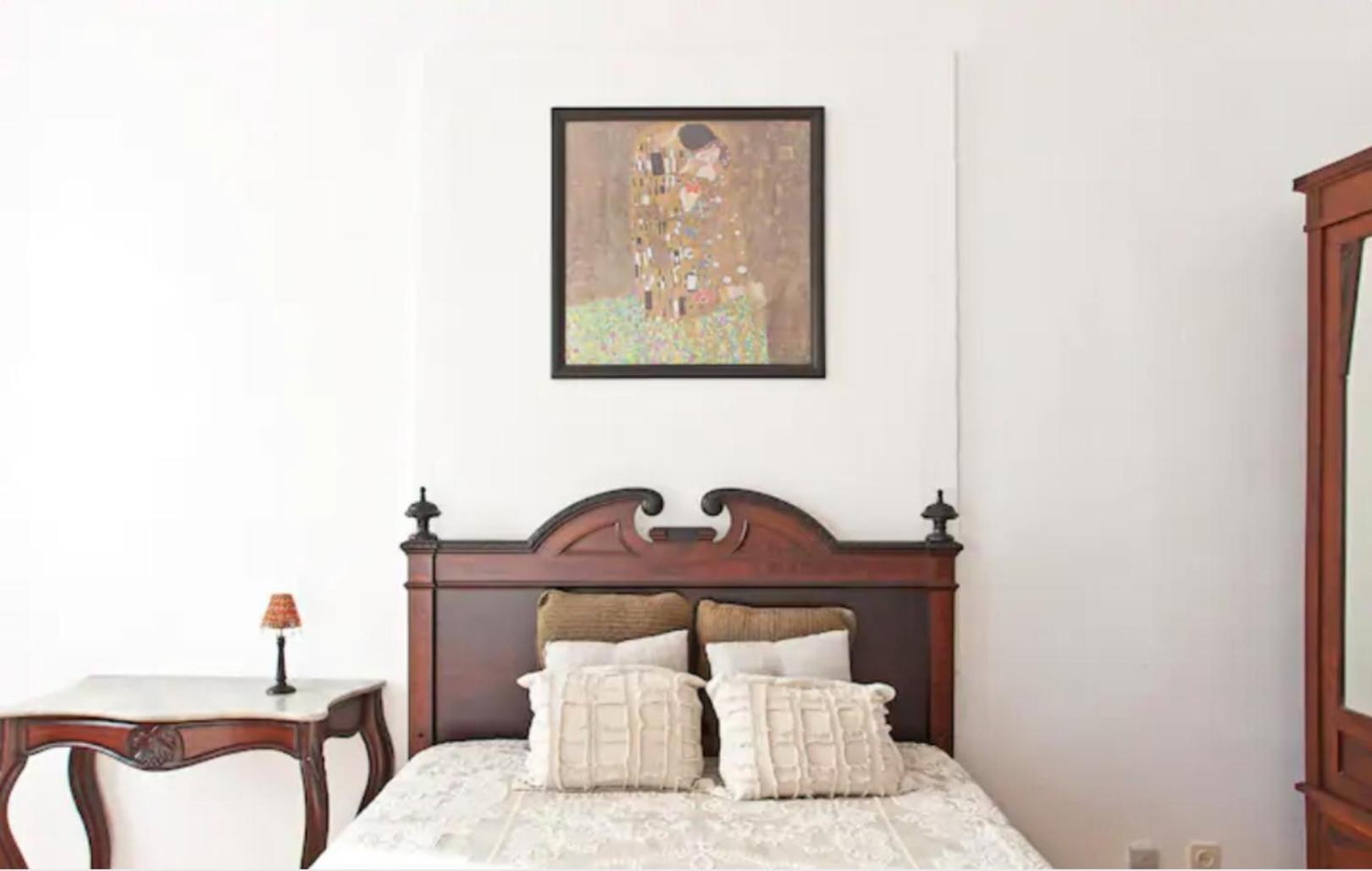 Appartement Eiffel Riverside Garden