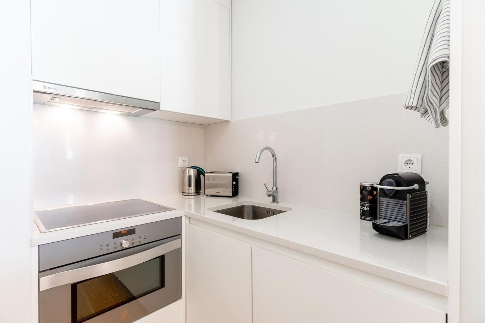 Flat With Cozy Balcony In The Heart Of Center Luxury tent
