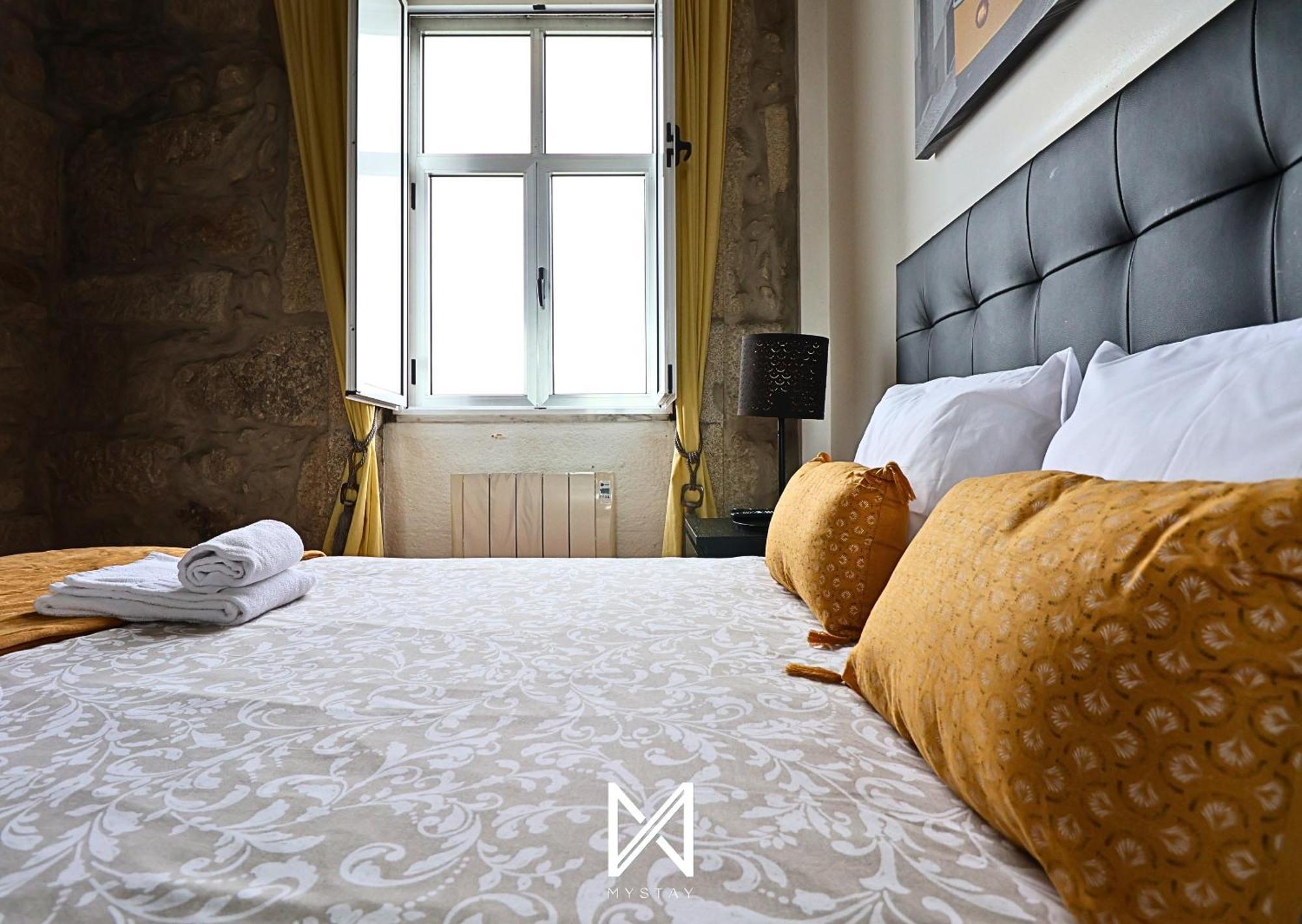 Apartment Mystay - Fontainhas Douro Porto
