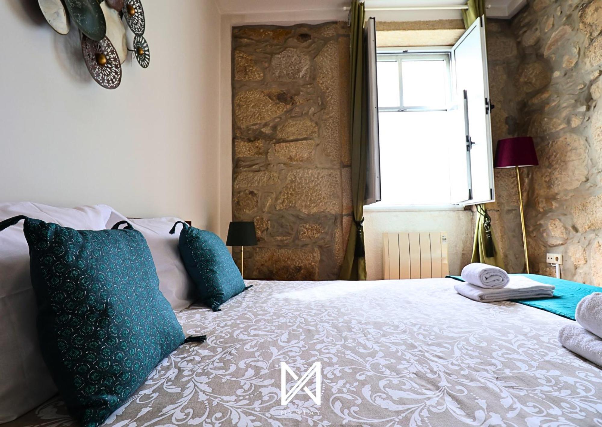 Mystay - Fontainhas Douro