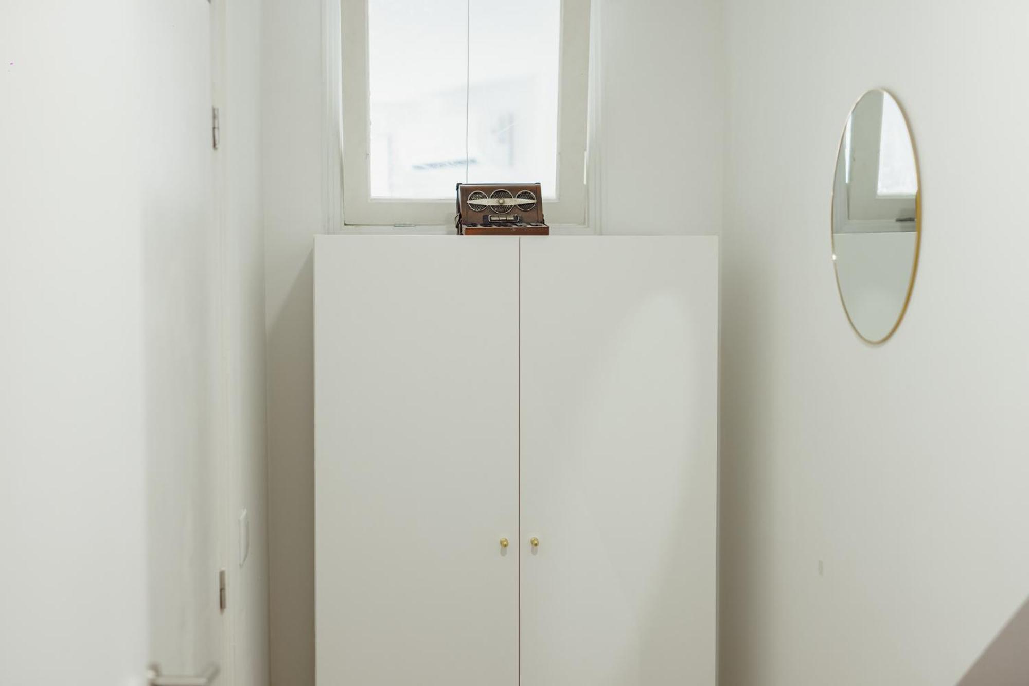 Lapa Stylish By Vacationy Apartment Porto