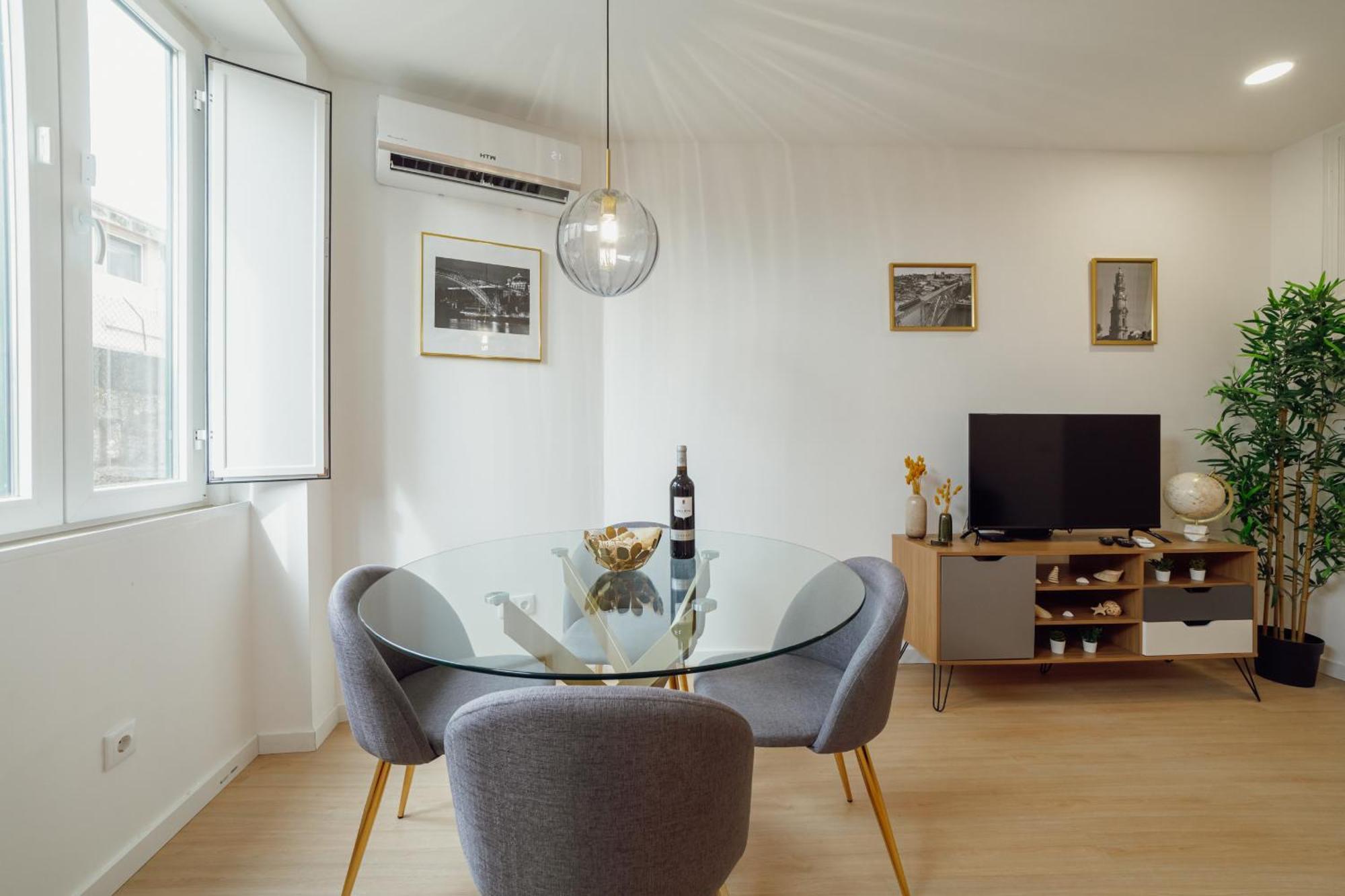Lapa Stylish By Vacationy *