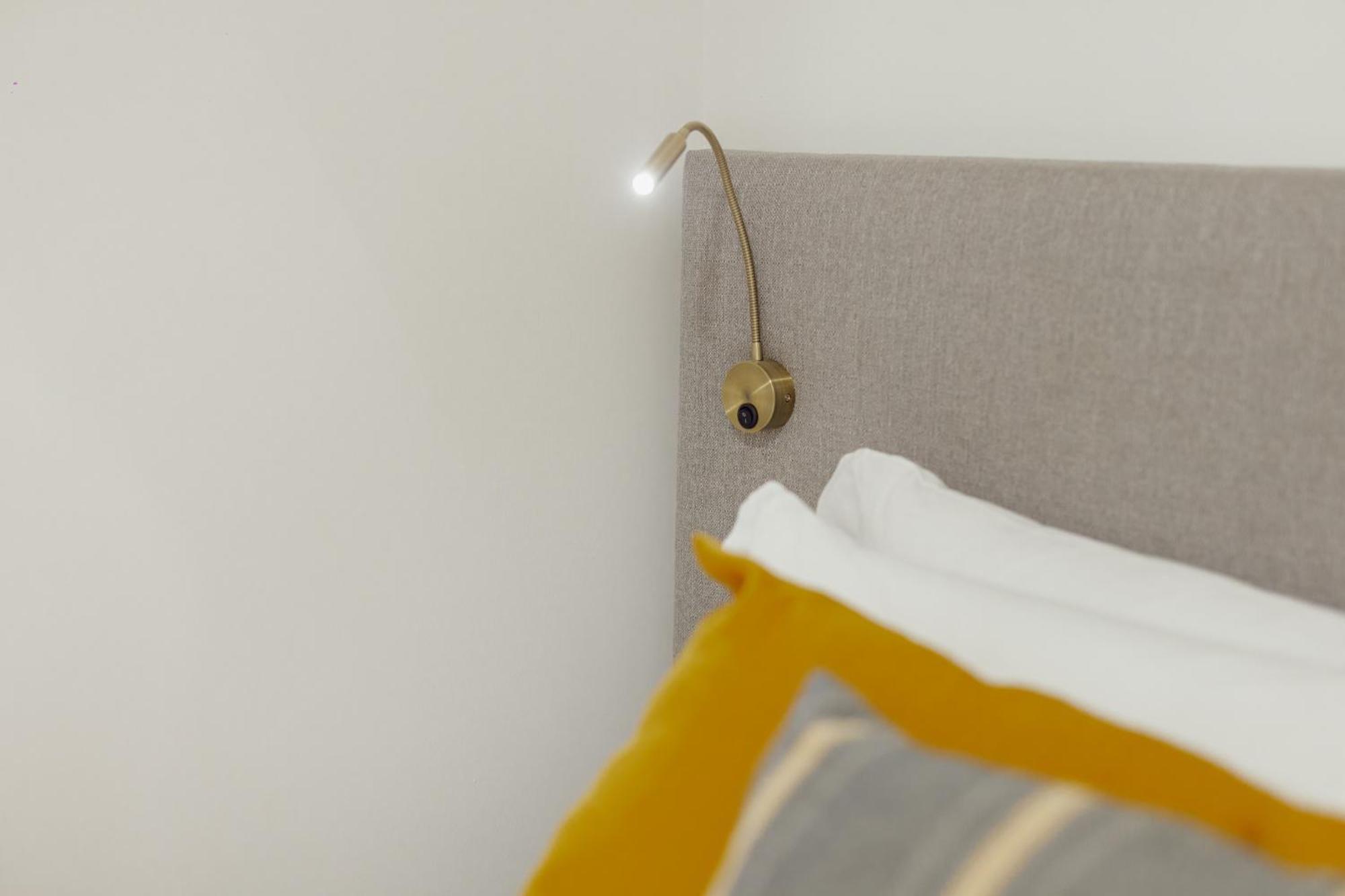 Apartment Lapa Stylish By Vacationy *