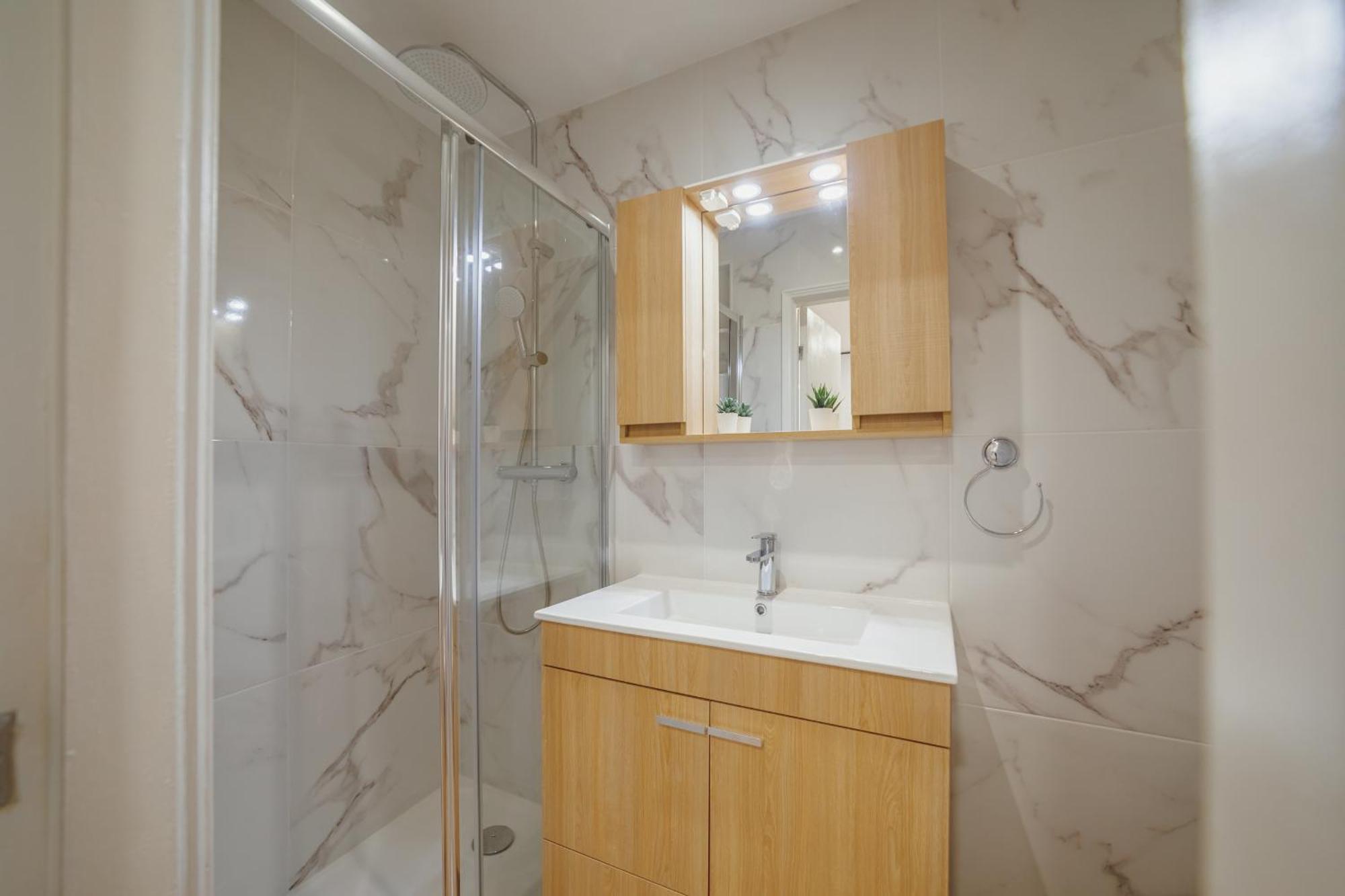 Lapa Stylish By Vacationy Apartment *
