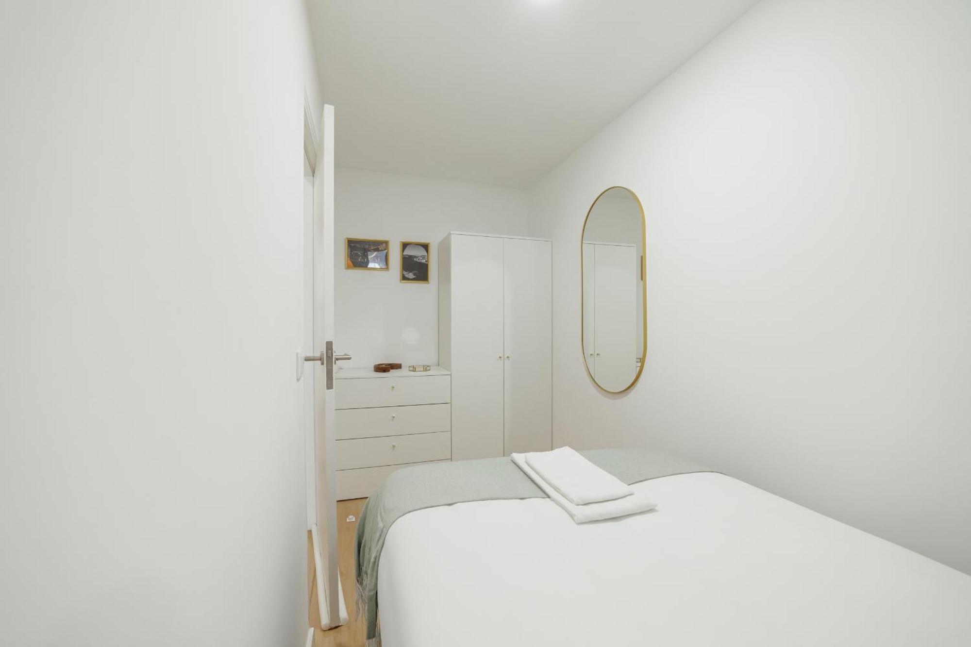 Lapa Stylish By Vacationy *