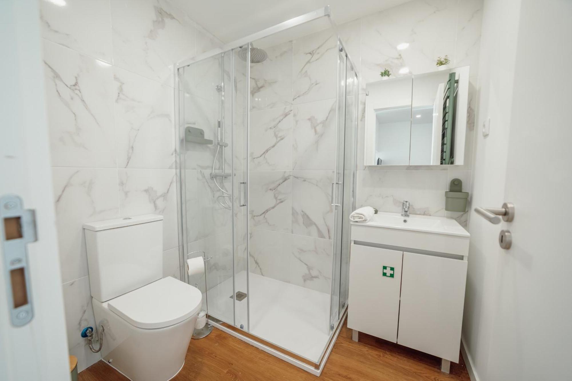 Lapa Stylish By Vacationy Apartment *