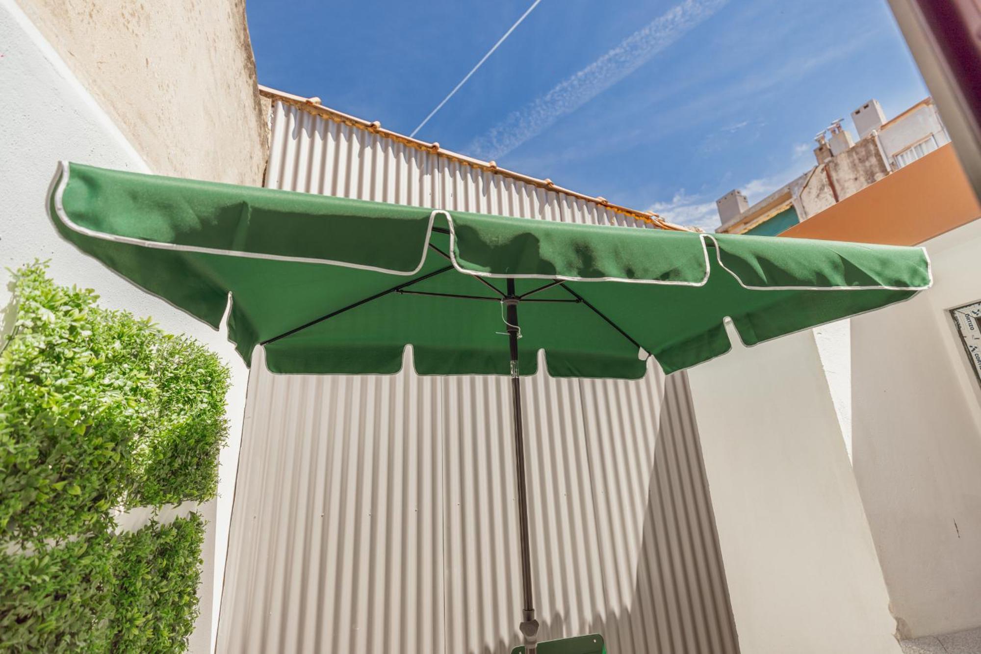 Apartment Lapa Stylish By Vacationy Porto