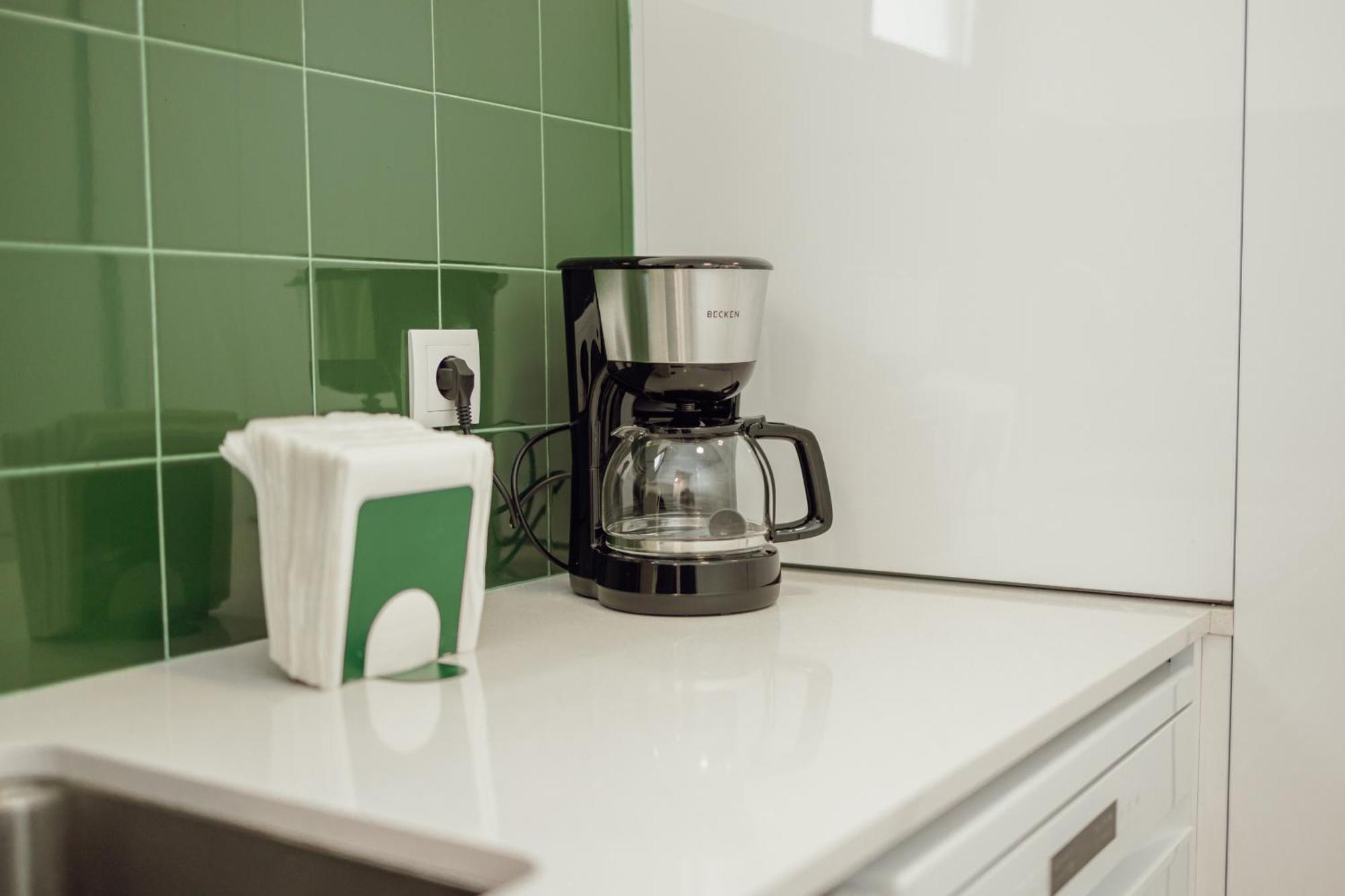 Apartment Lapa Stylish By Vacationy *