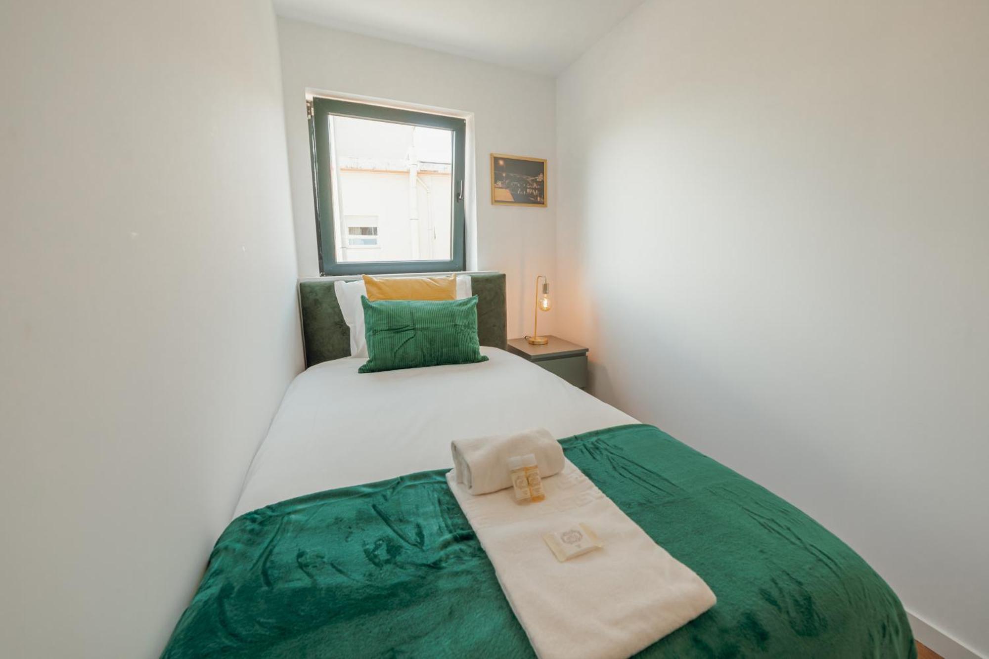 Lapa Stylish By Vacationy Apartment *