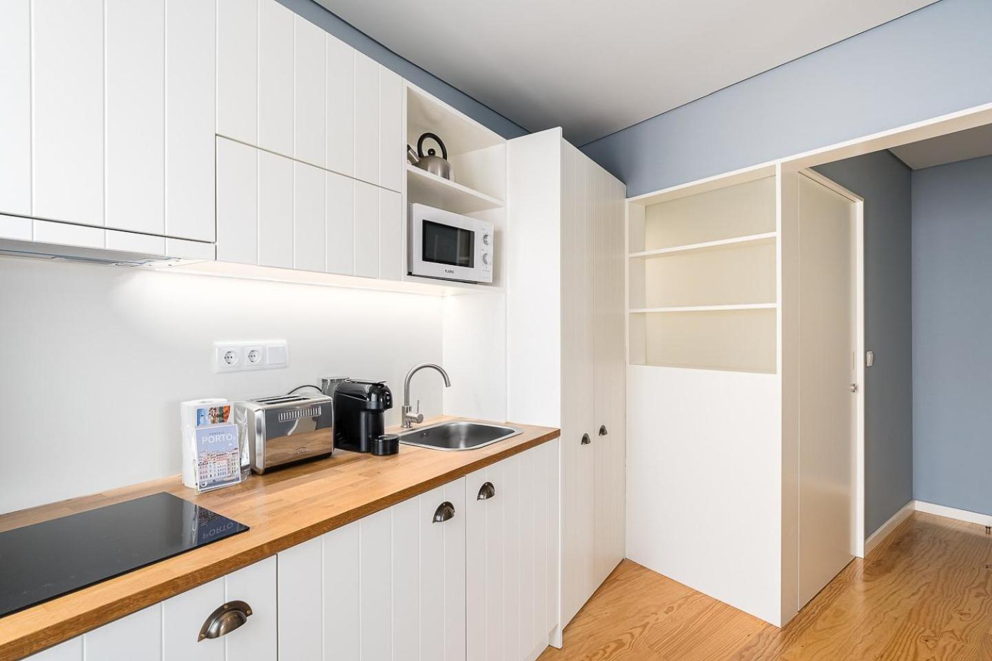 Apartment Guestready - Souto Downtown Porto