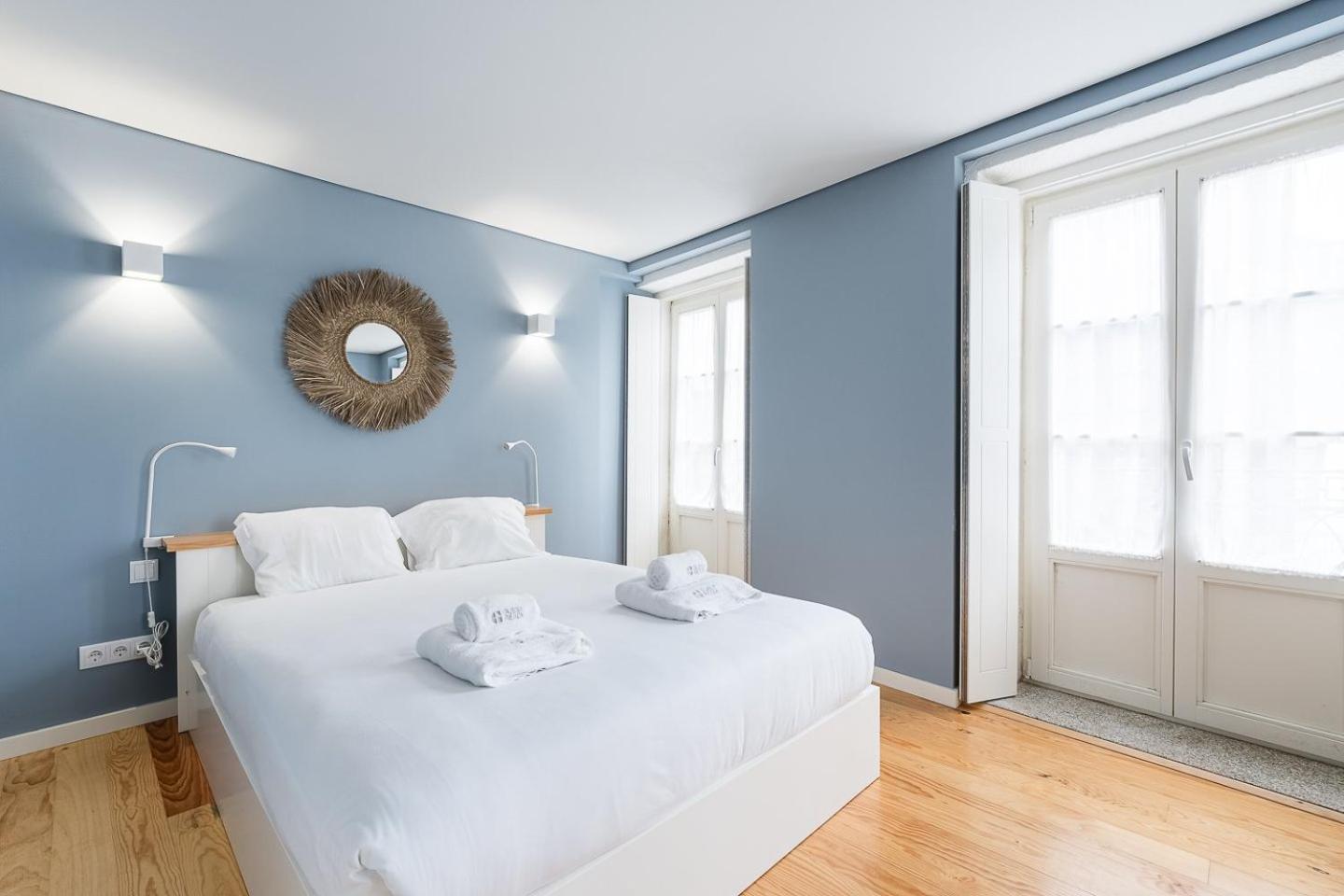 Guestready - Souto Downtown * Porto