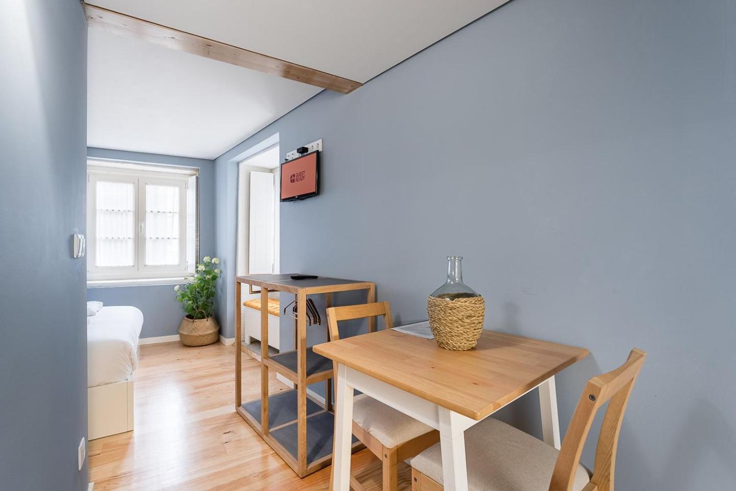 Apartment Guestready - Souto Downtown *