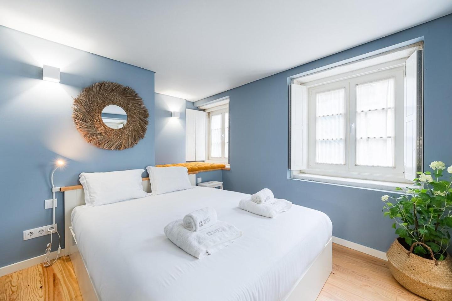 Apartment Guestready - Souto Downtown Porto