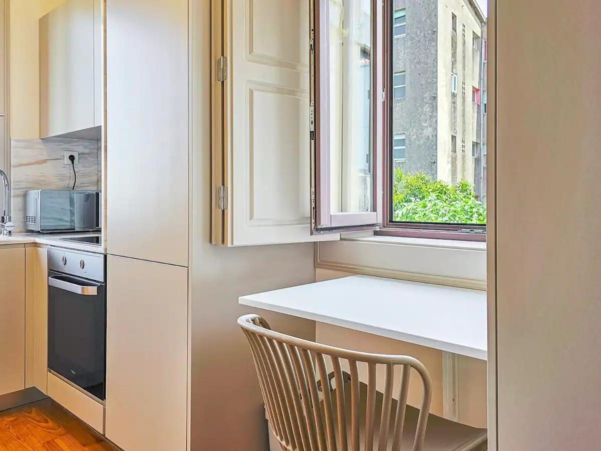Apartment Wood Haven Luxury Duplex Downtown With Ac Porto