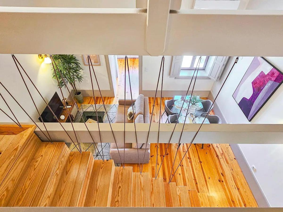 Wood Haven Luxury Duplex Downtown With Ac