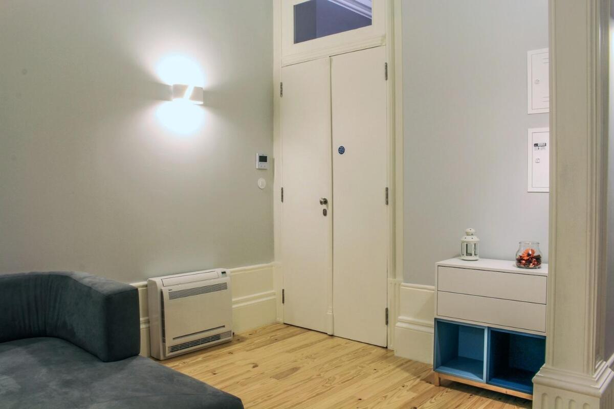 Classic Comfort Apartment