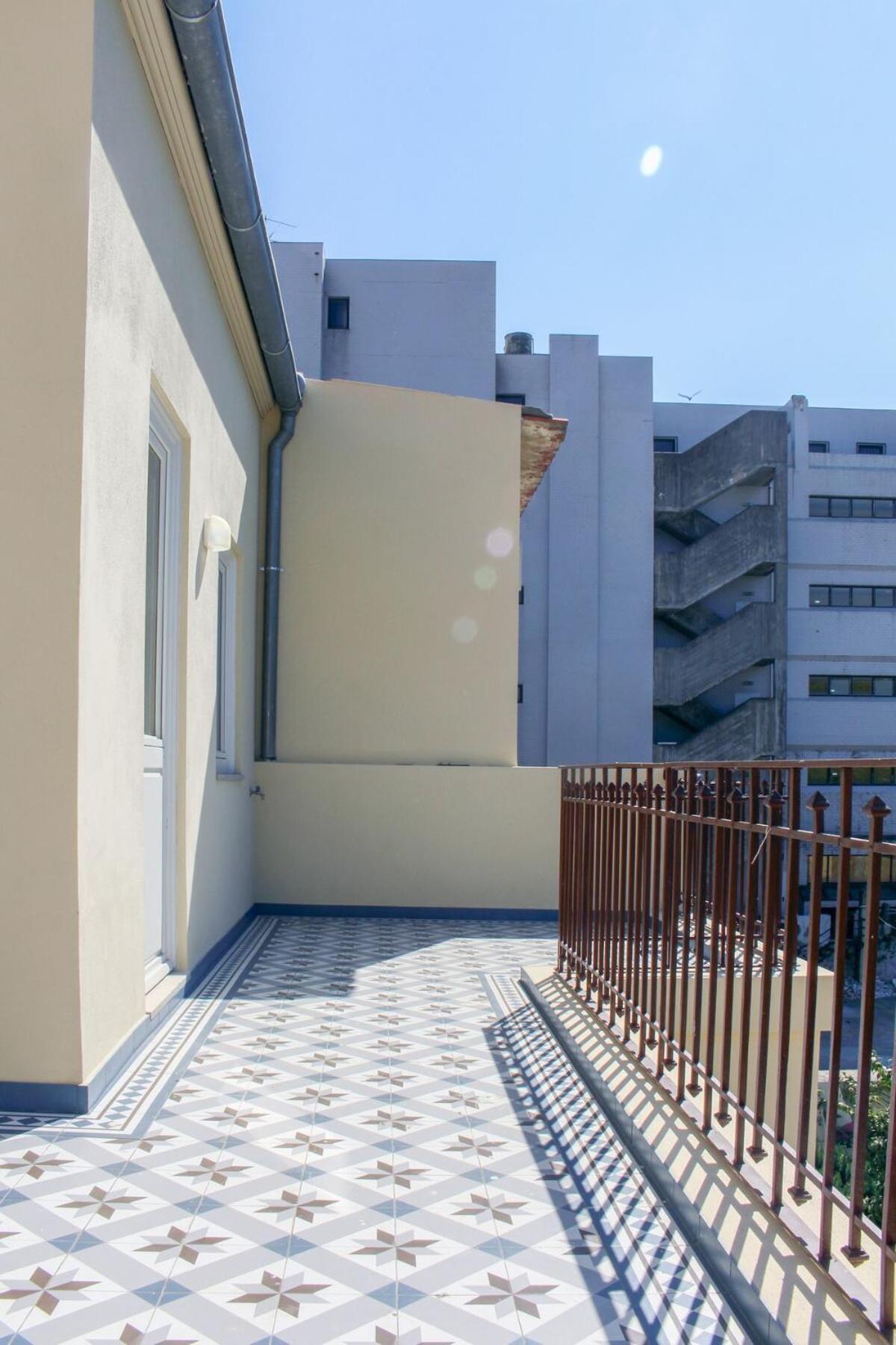 Classic Comfort Apartment *