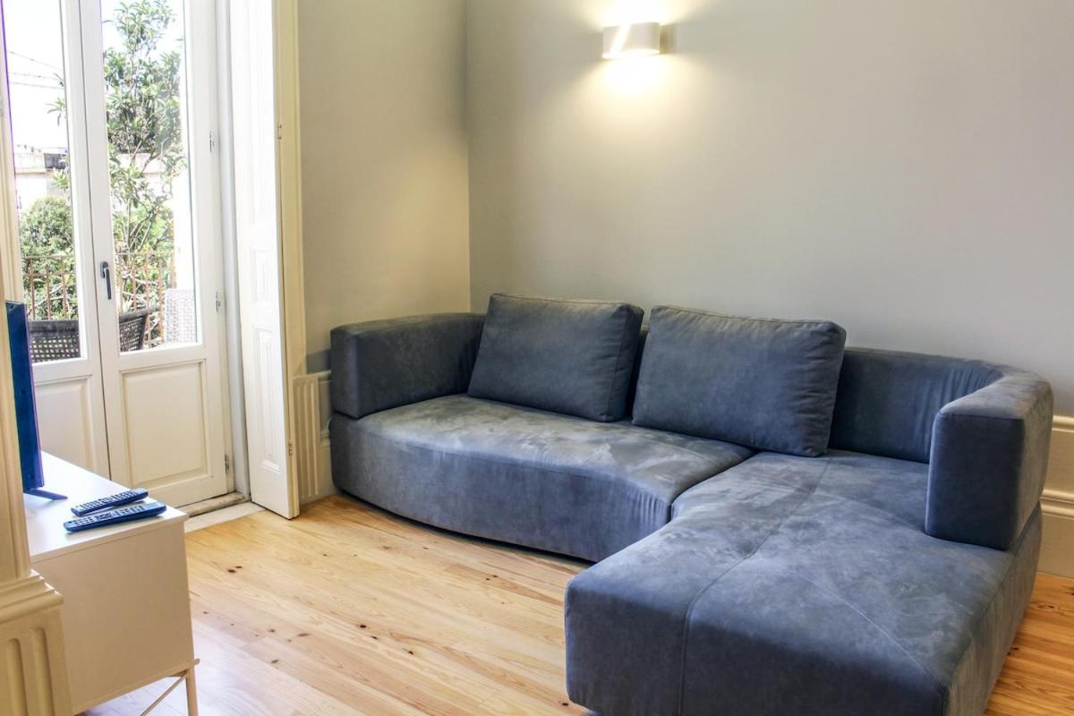 Classic Comfort Apartment