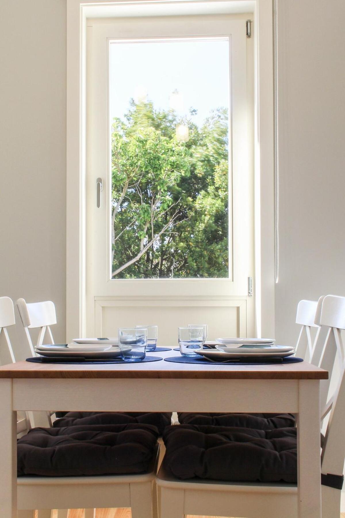 Classic Comfort Apartamento