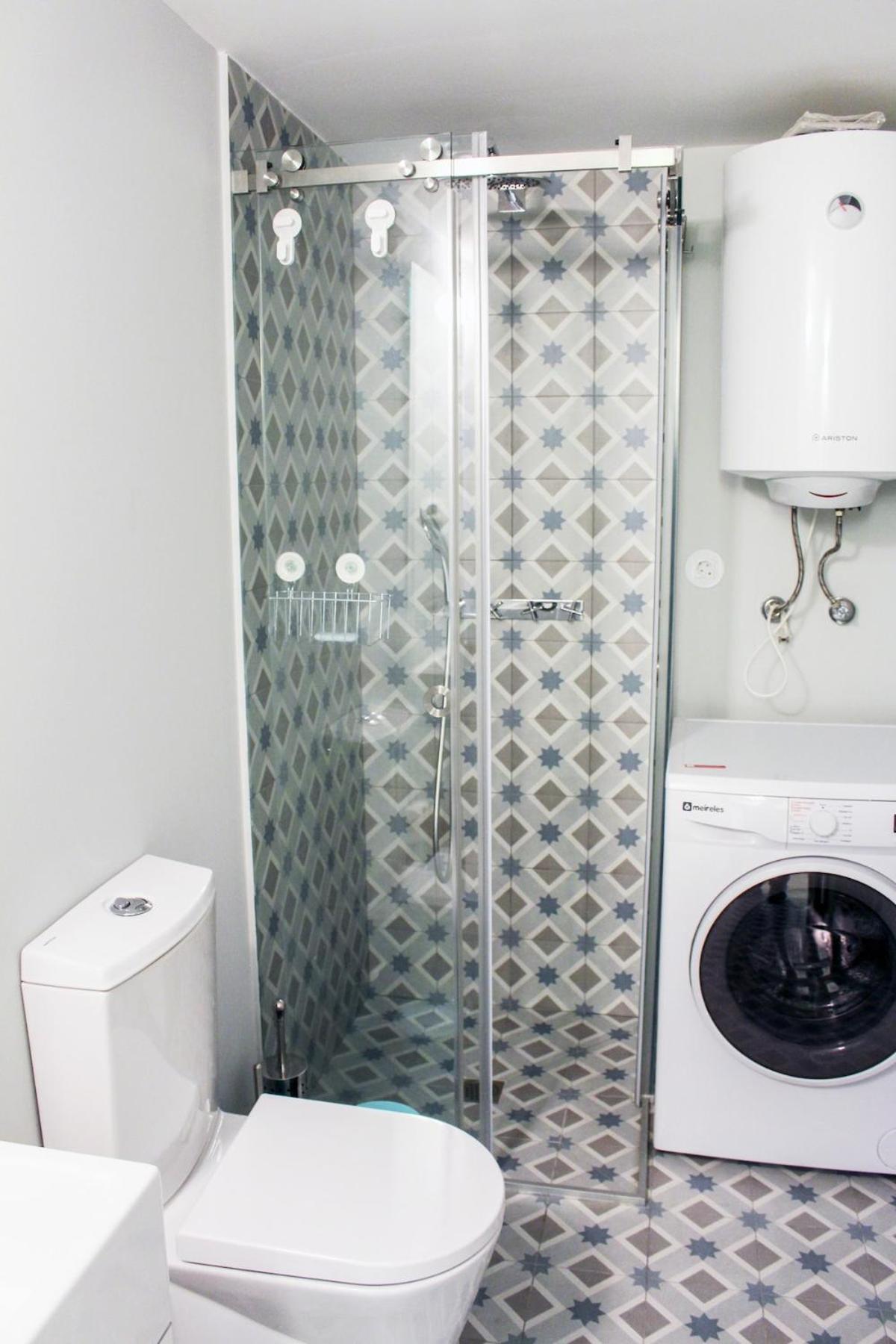 Classic Comfort Apartamento