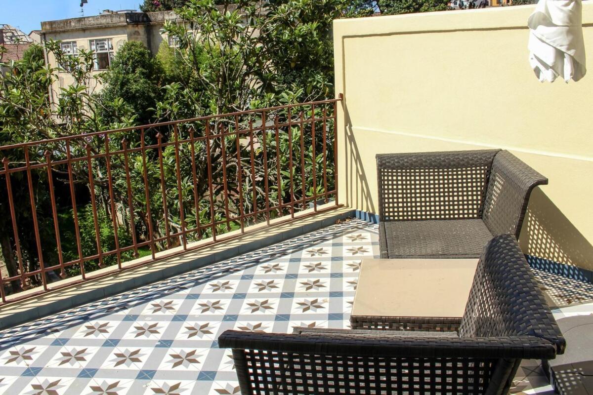 Apartment Classic Comfort Porto