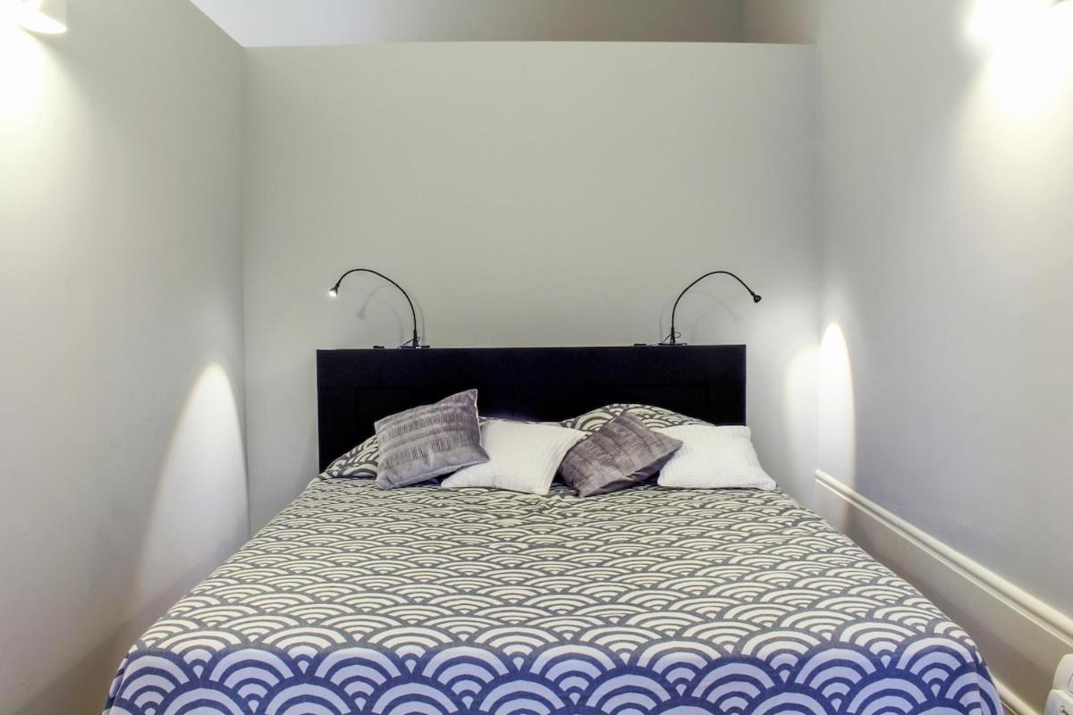 Classic Comfort Porto