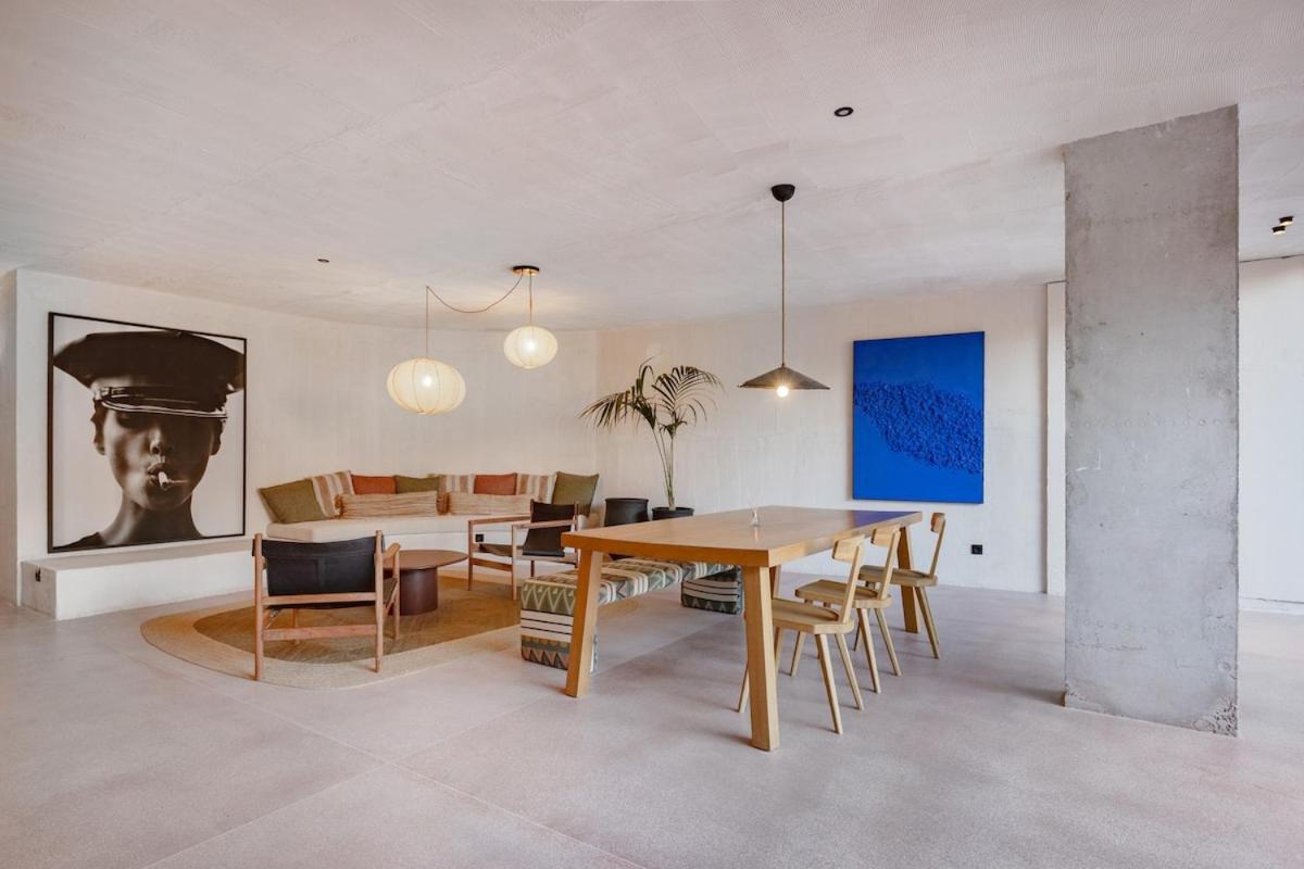 Bonfim Duplex At Terracotta Collection