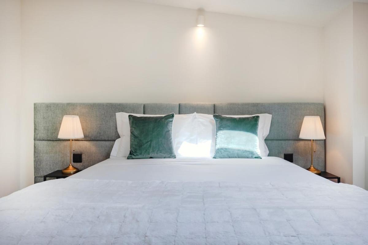 Bonfim Duplex At Terracotta Collection Apartment *