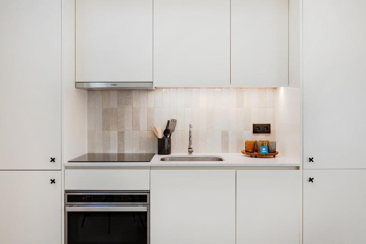 Bonfim Duplex At Terracotta Collection Apartment Porto