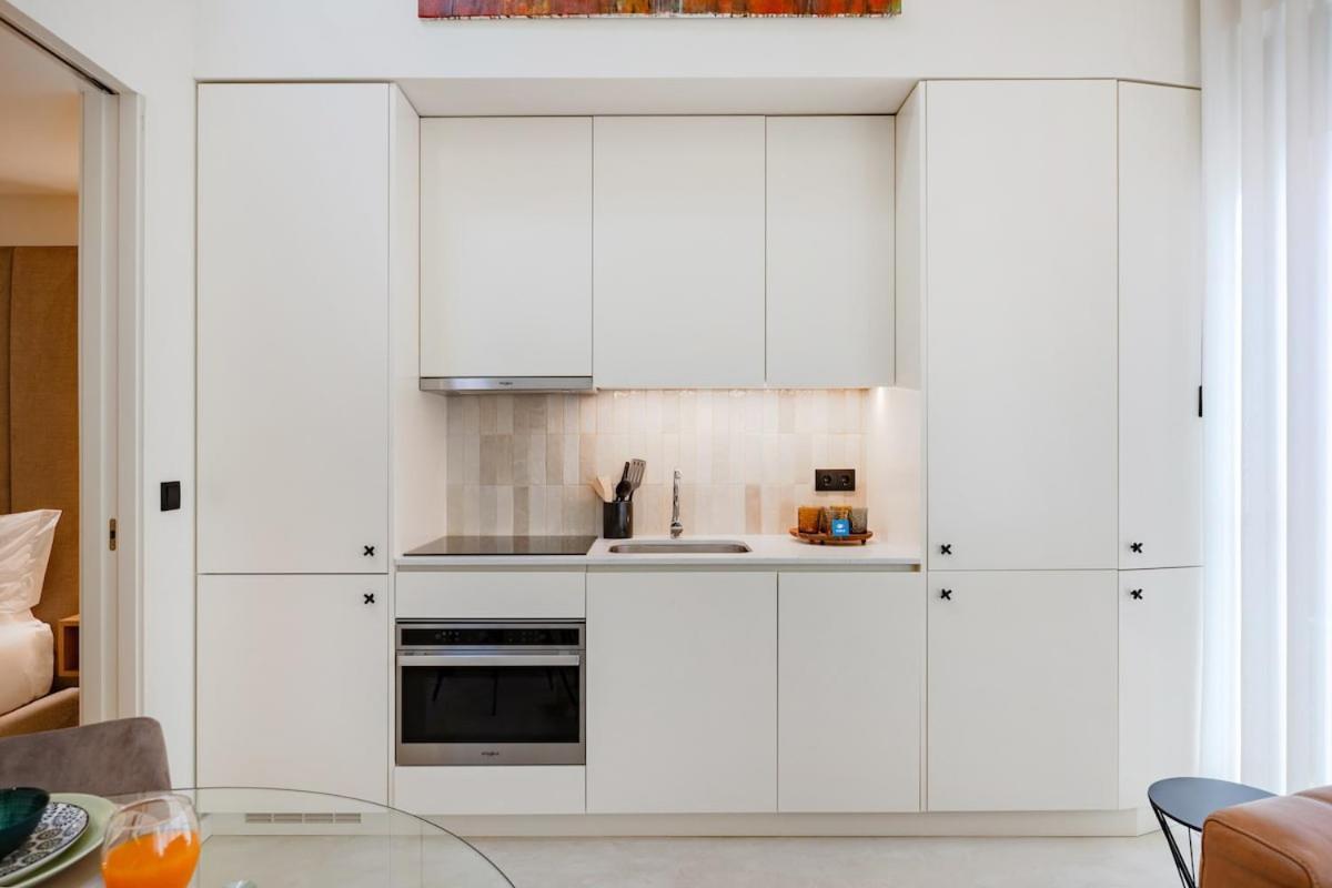 Bonfim Duplex At Terracotta Collection