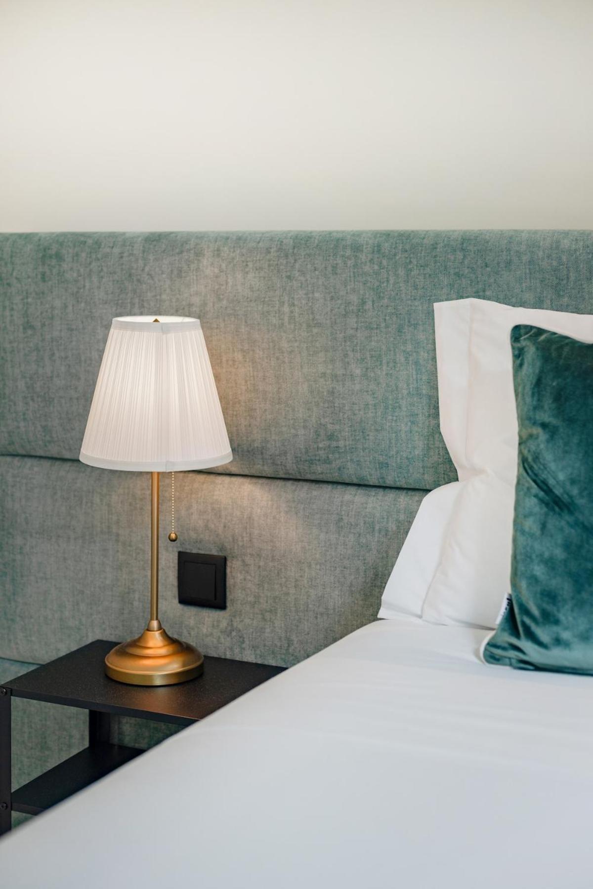 Apartment Bonfim Duplex At Terracotta Collection *