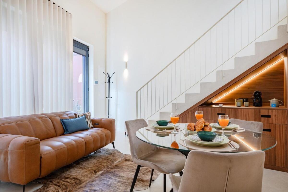 Apartment Bonfim Duplex At Terracotta Collection *