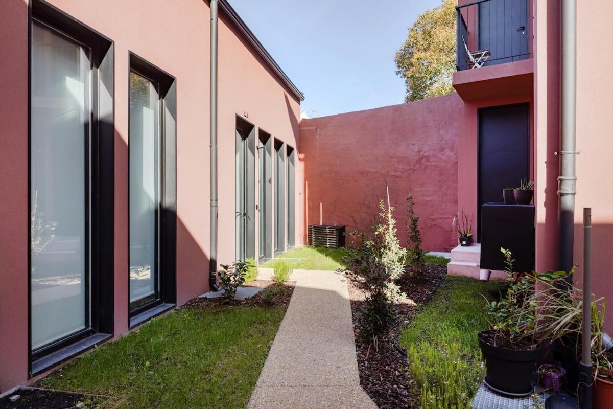Bonfim Duplex At Terracotta Collection Porto