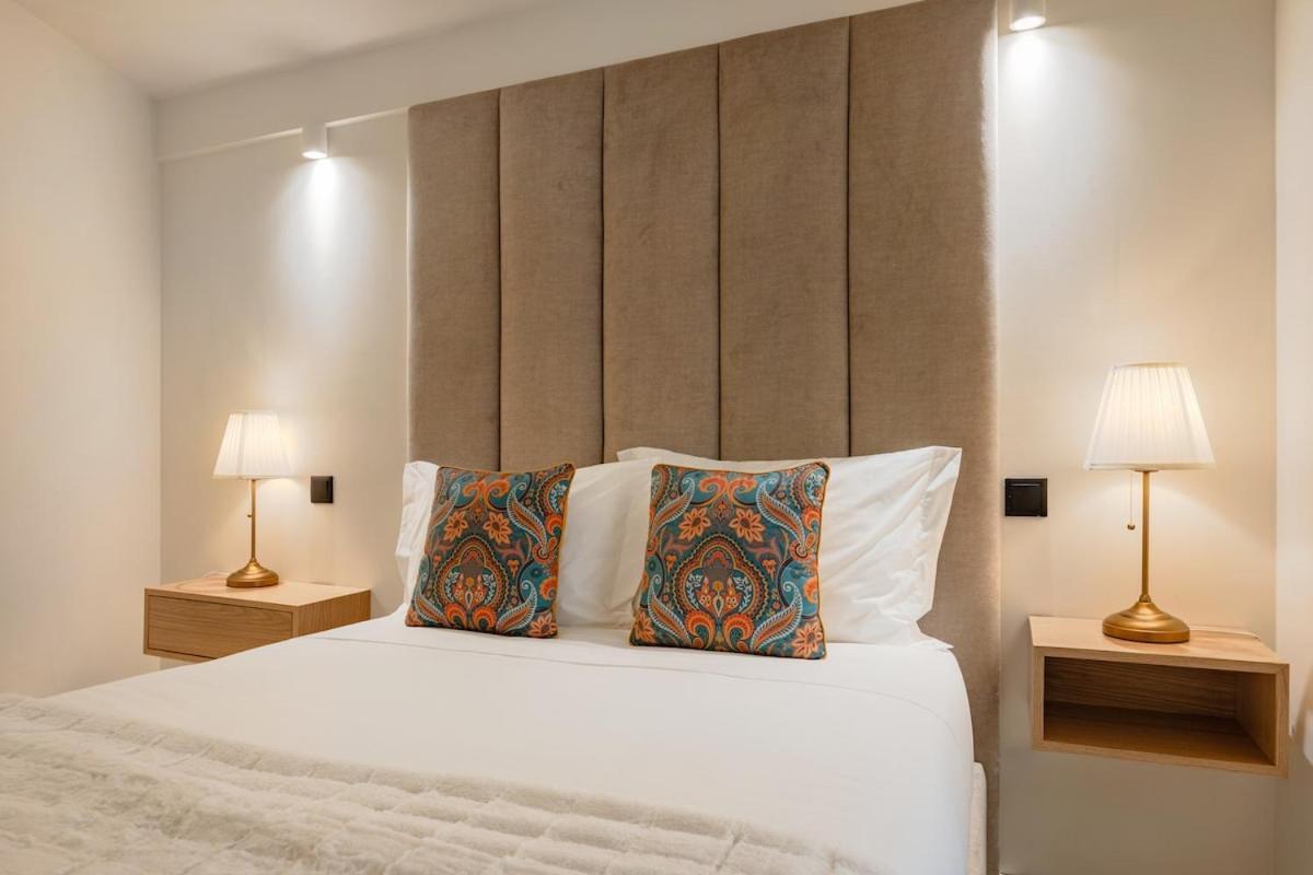 Apartment Bonfim Duplex At Terracotta Collection