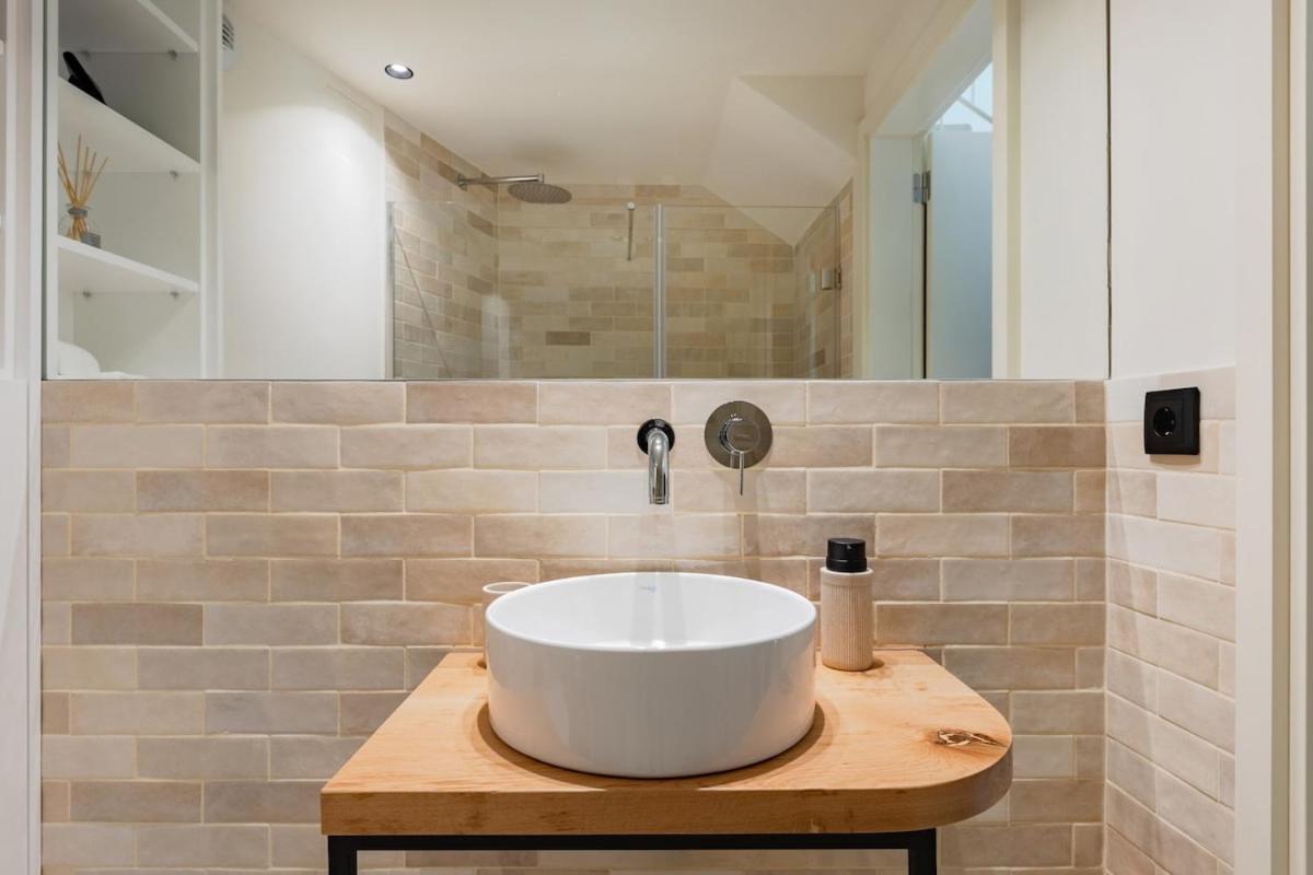 Apartment Bonfim Duplex At Terracotta Collection *