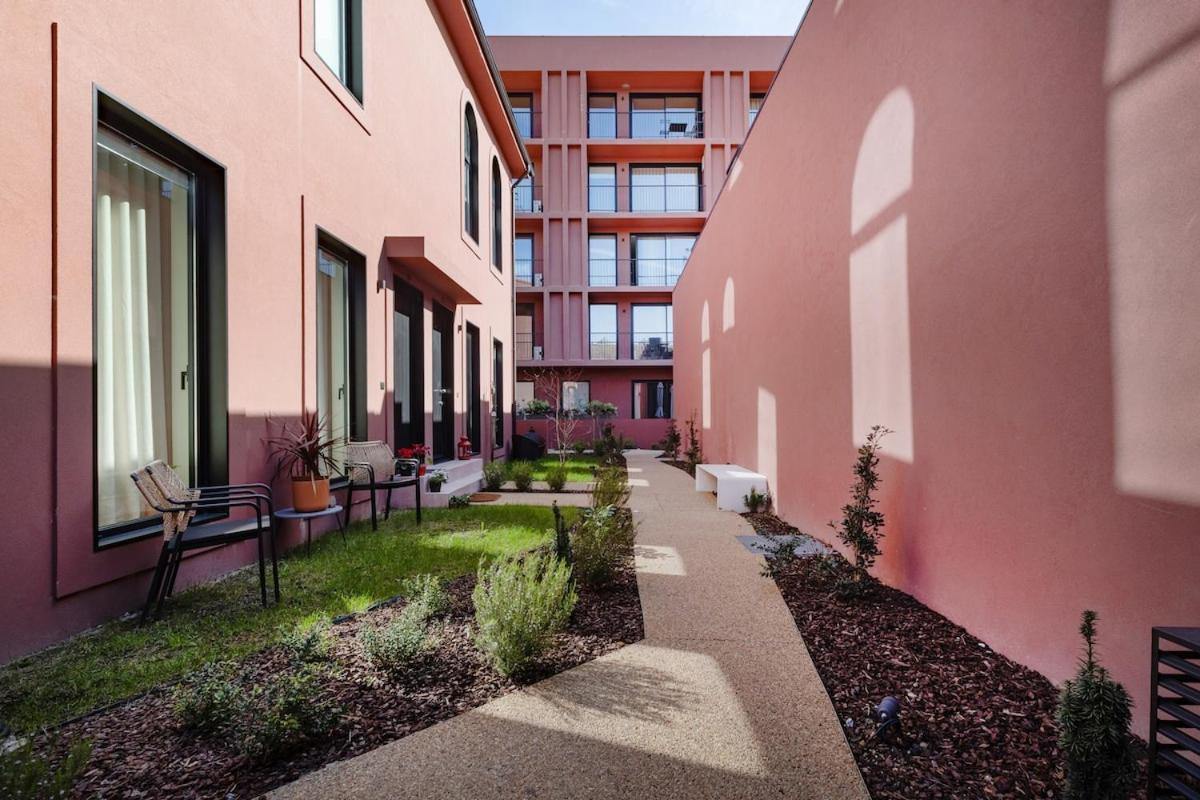 Bonfim Duplex At Terracotta Collection