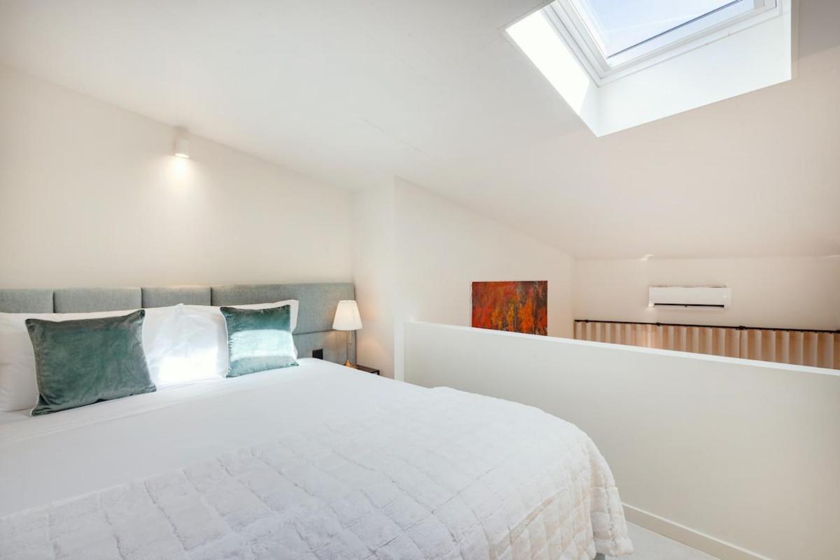 Bonfim Duplex At Terracotta Collection Apartment