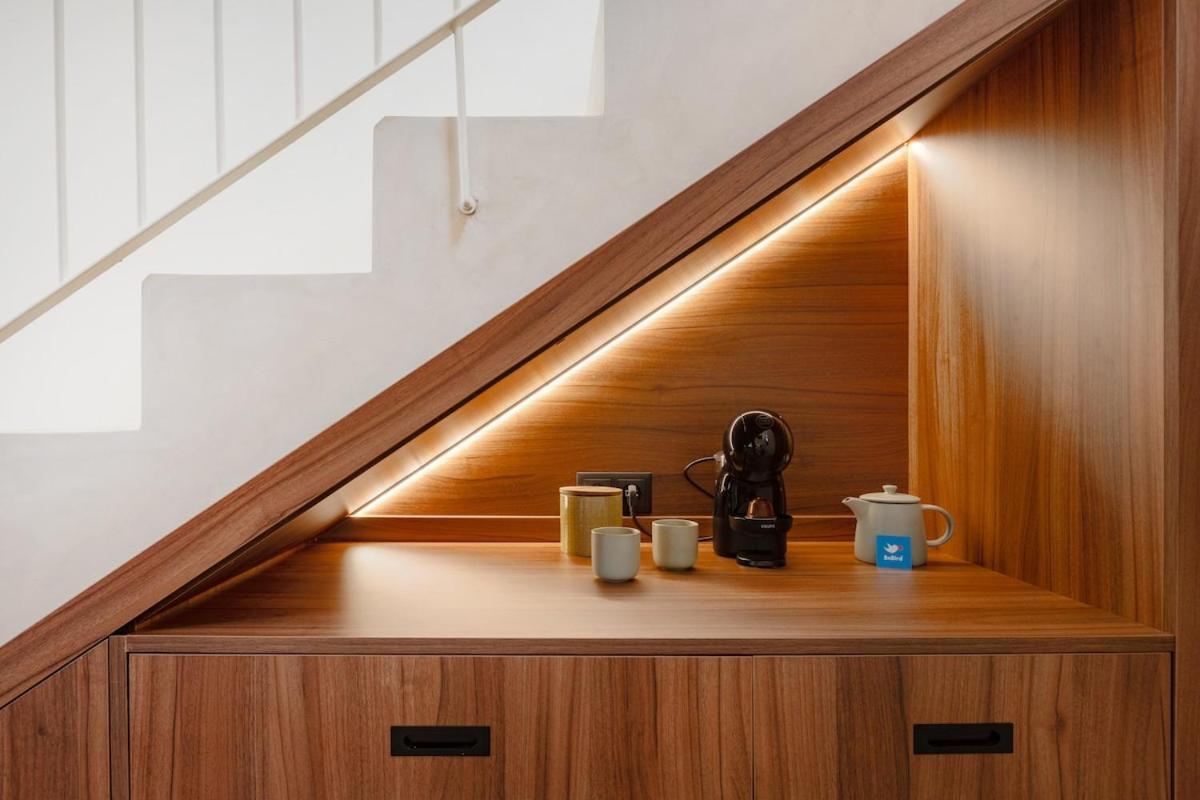 Bonfim Duplex At Terracotta Collection *