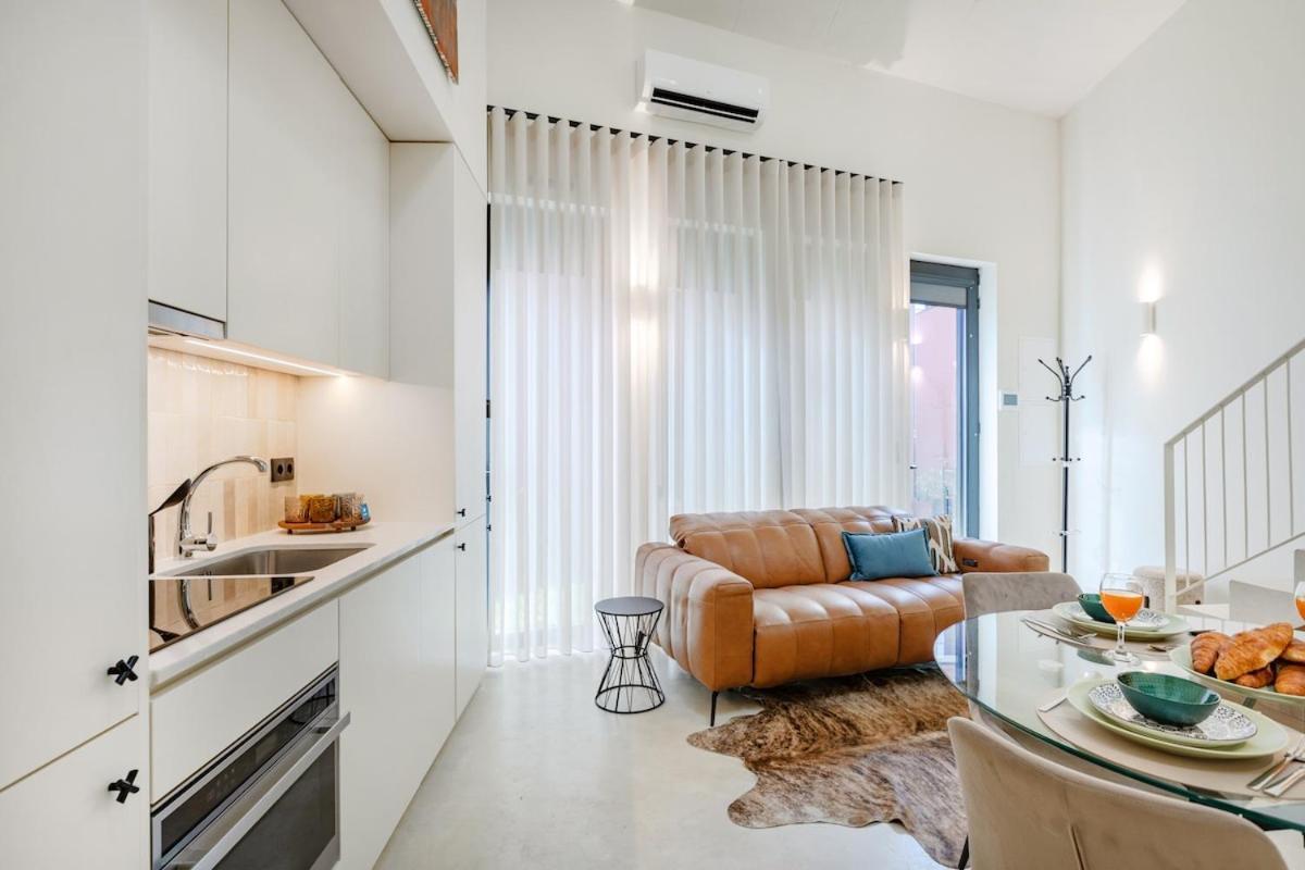 Bonfim Duplex At Terracotta Collection Porto