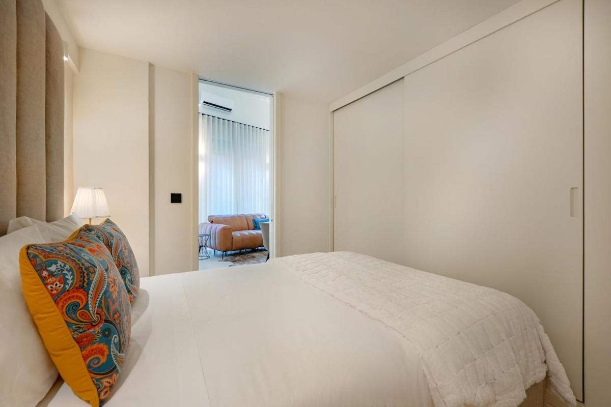 Bonfim Duplex At Terracotta Collection *