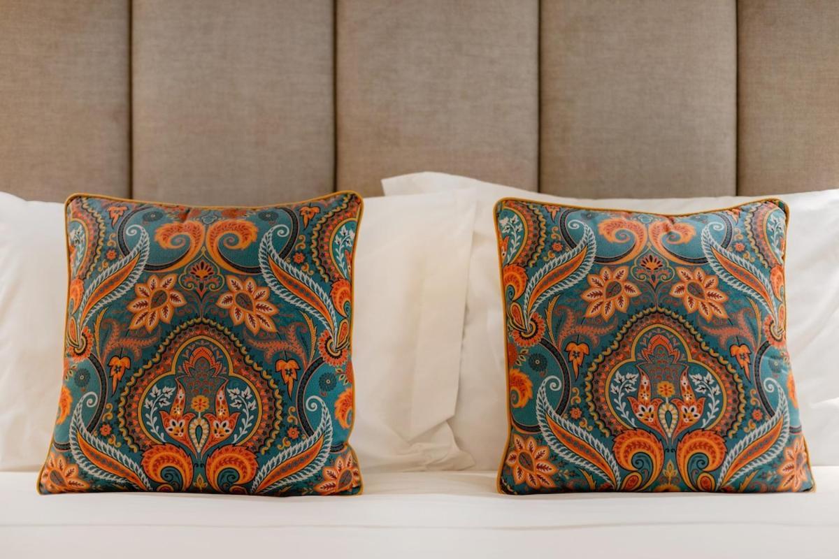 Bonfim Duplex At Terracotta Collection Porto
