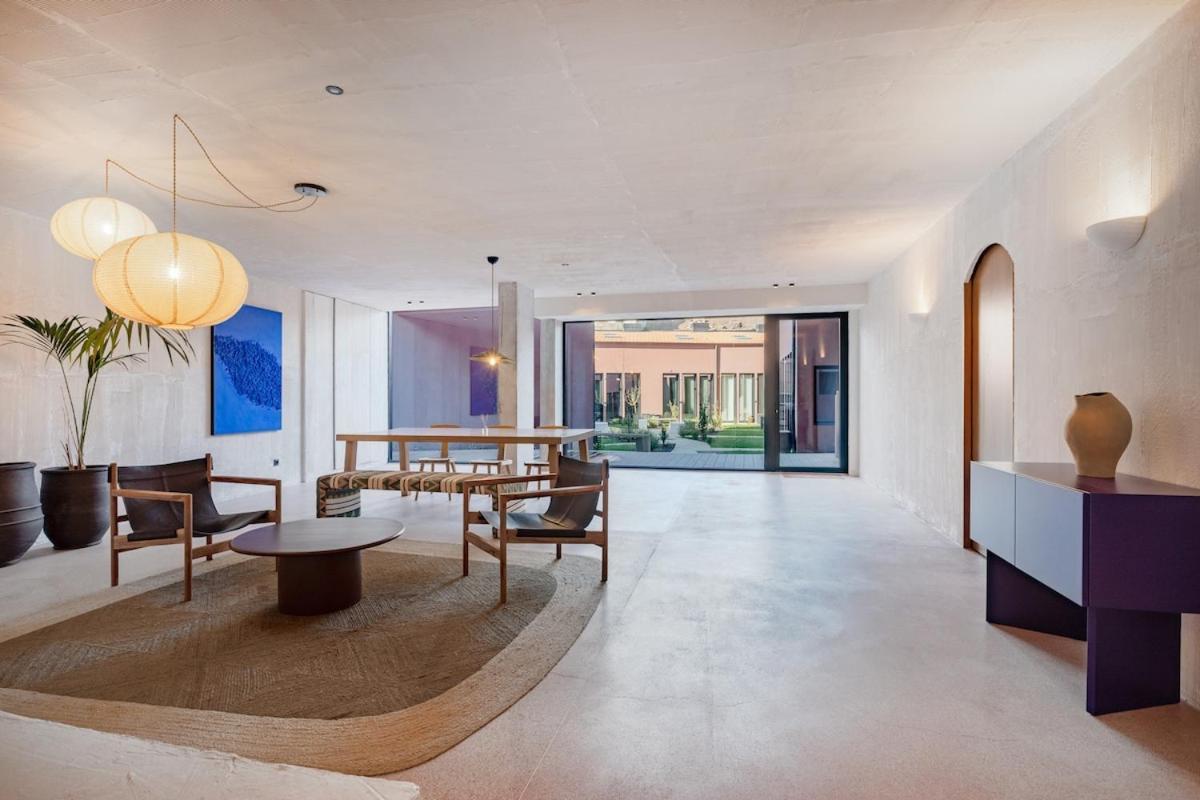 Bonfim Duplex At Terracotta Collection * Porto