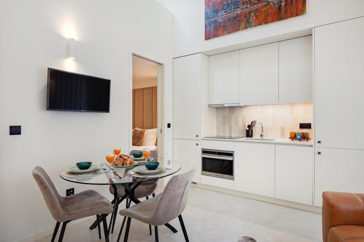 Bonfim Duplex At Terracotta Collection Apartment