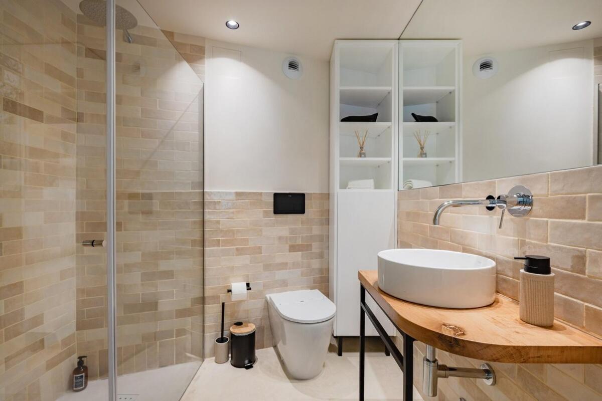 Bonfim Duplex At Terracotta Collection