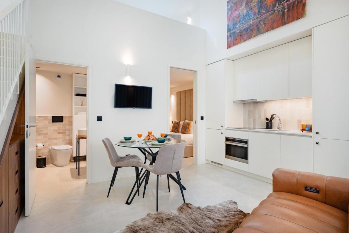 Apartment Bonfim Duplex At Terracotta Collection