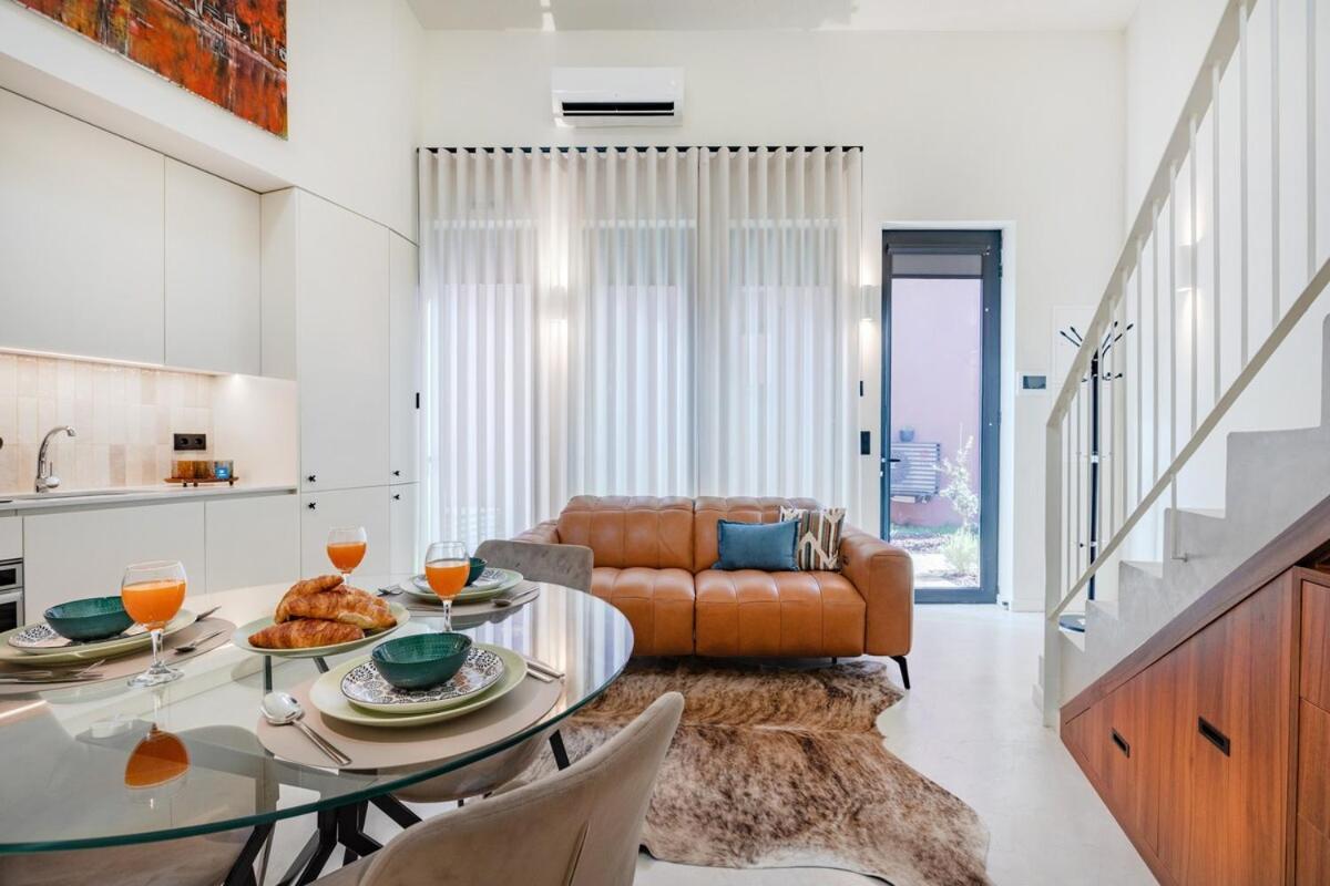 Bonfim Duplex At Terracotta Collection Porto