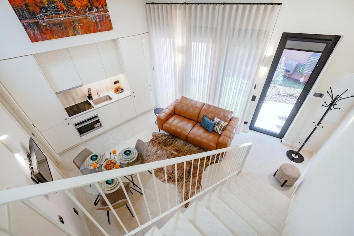 Apartment Bonfim Duplex At Terracotta Collection *